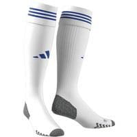 Chaussettes foot - adidas - Adi 23 - blanc/bleu royal