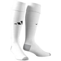 Chaussettes foot - adidas - Milano 23 - blanc