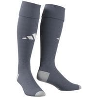 Chaussettes foot - adidas - Milano 23 - gris