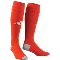 Chaussettes foot - adidas - Milano 23 - orange
