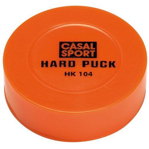 Palet de hockey hard puck club  - Casal Sport