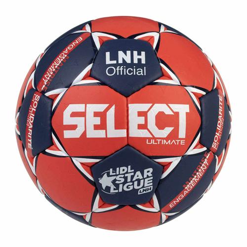 Ballon de handball Select Light Grippy Enfants