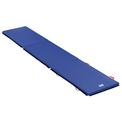 Pistes, Chemins de Gymnastique