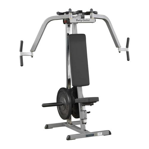 Appareils Musculation haut du corps