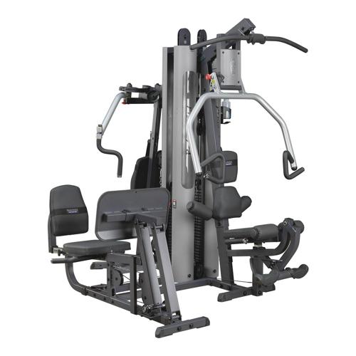 Appareils Musculation multifonctions