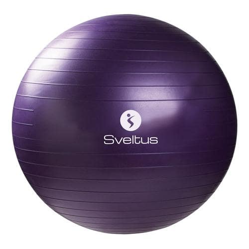 Leaderfit' Equipement  Ballon Fitness - Swiss Ball - 55cm