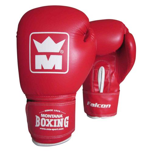 Boxe, MMA