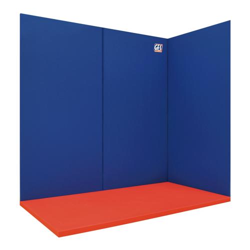 Aménagement Dojo, Salles de Boxe, Rings