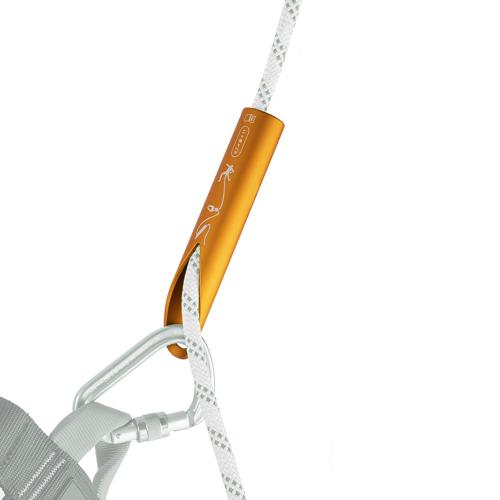 CLIMBING TECHNOLOGY CLICK UP + descendeur en vente sur