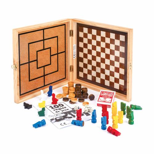 Jeux de société, Babyfoot