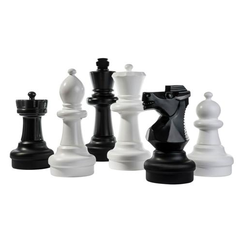 Jeux géants