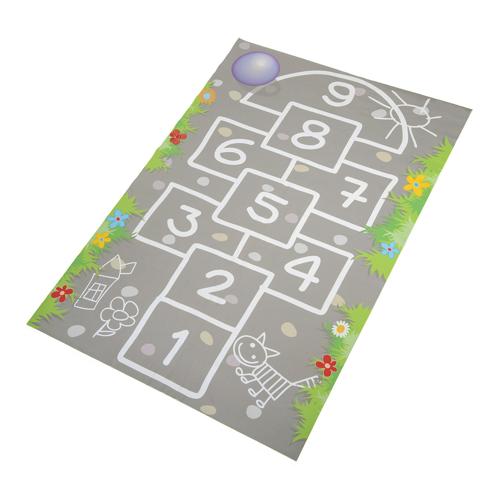 Tapis de jeux