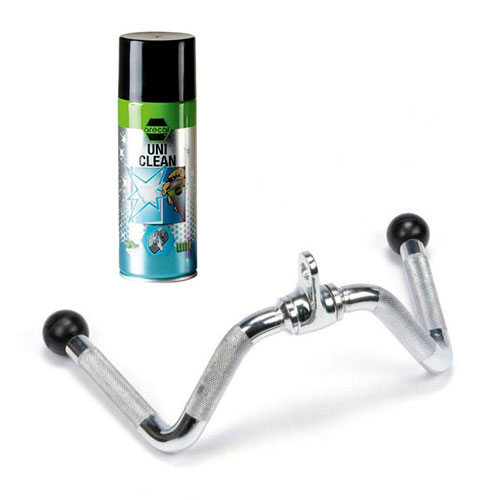 Entretien, Accessoires appareils de Musculation