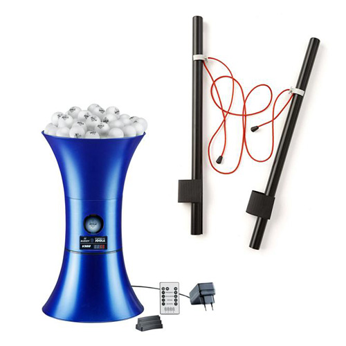 Robots, Accessoires Tennis de table