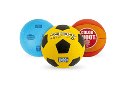 Destockage balles éducatives