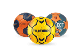 Destockage ballons de hand