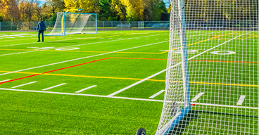 choisir sont but de football
