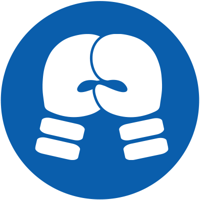 Boxe anglaise et thai