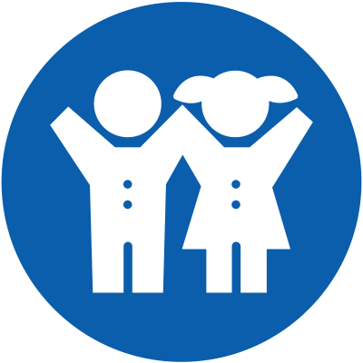 Equipement d'éveil et motricité