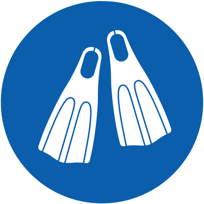 Equipement, jeux et objets de piscine