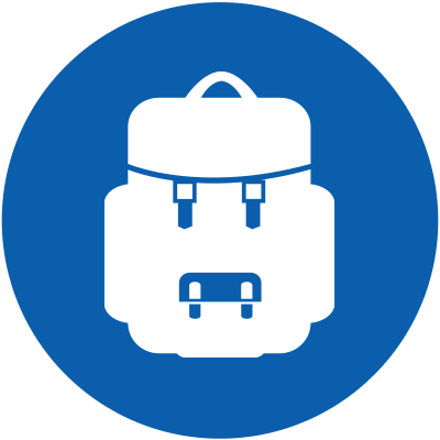 Randonnée et Camping