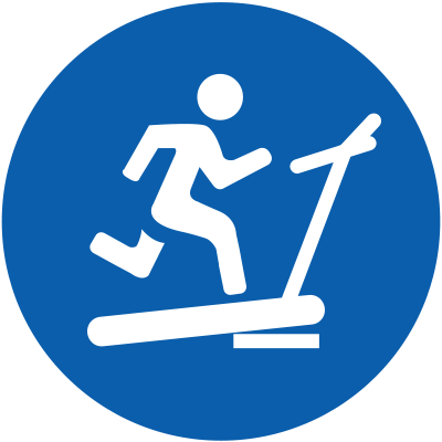 Equipement de santé et bien-être