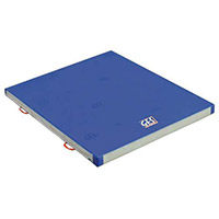 Matelas de gymnastique