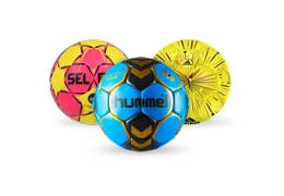 equipement handball pas cher