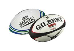 Ballons de Rugby