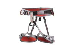 Baudriers et harnais Escalade