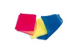 Divers objets de jonglerie