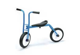 Draisienne et vélos