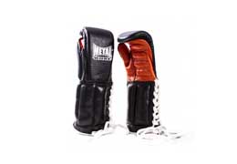 Gants professeur de Boxe