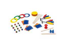 Kits de jonglage
