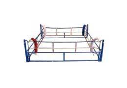 Rings salle de boxe et accessoires