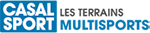Terrain multisport par Casal Sport