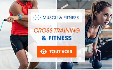Cross training et fitness