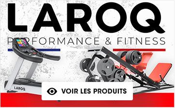 Laroq : performance et fitness
