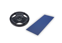 Musculation et fitness