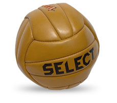 Evolution ballons Select : 1947