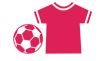 La boutique du supporter La boutique du supporter