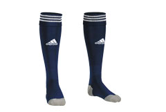 Chaussettes adidas Adisock marine blanc