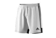 Short Tastigo 19 blanc/noir ADIDAS