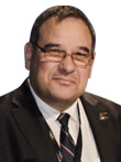 Christian BABONNEAU, Président de la FSCF Christian BABONNEAU, Président de la FSCF