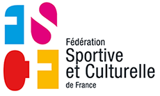 FSCF : Fédération Sportive et Culturelle de France FSCF : Fédération Sportive et Culturelle de France