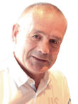 Bruno DIMPRE, Président de l'UGSEL Bruno DIMPRE, Président de l'UGSEL