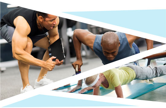 Mettre ses employés au sport Mettre ses employés au sport