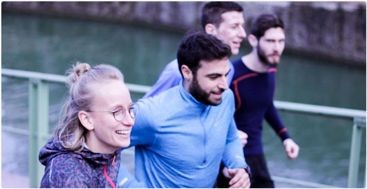 Les innovations de Squadeasy Les innovations de Squadeasy