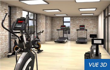 Sport en entreprise chez Pictime Groupe par Casal Sport Sport en entreprise chez Pictime Groupe par Casal Sport