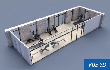 Sport en entreprise chez Pictime Groupe par Casal Sport Sport en entreprise chez Pictime Groupe par Casal Sport